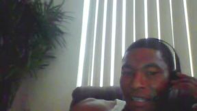 Yadel Cruz Private Show