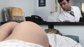 ”Now What's The Story Of That Booty?”