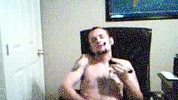 Dick Shadows Private Show