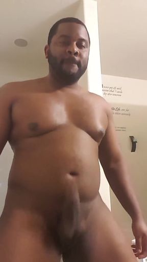 Masturbating bear BBC part 56