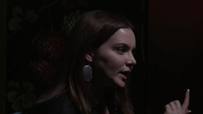 Romi Rain cant get enough licking and scissoring from Jessica Rex