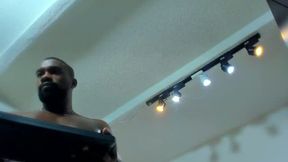 Tafari Zulu Private Show