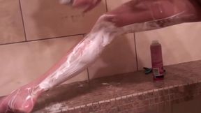 Hottest pornstar Marie Madison in exotic masturbation, solo porn scene