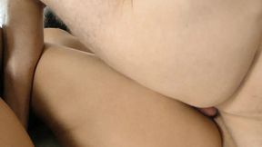 julz & valentina share a big cock