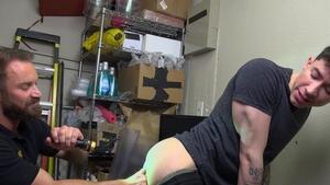 Erect Dicks and Empty Accusations