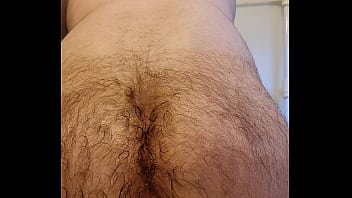 Lacrosse ball from hairysluts ass