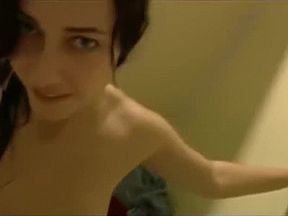 fucking and facial in the gym's locker room