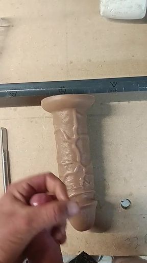 Cum Solo Souding Pump