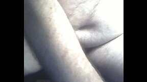 Passionate Grandpa Stroke: Exploring His Sexuality