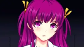 Natsukis Dark Charm Sparks Forbidden Desires in Hidden Village Tryst