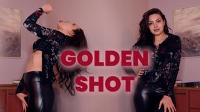 GOLDEN SHOT