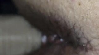 Sharing the wifey with a buddy