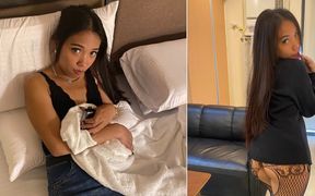 Remote Work Turns Into Private Pleasure