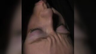 Hot MILF Uses Sex Toy to Satisfying Her Curvy Body