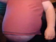 simple soda bloat