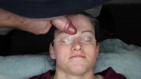 Dirtydees - Bukkake Compilation 11