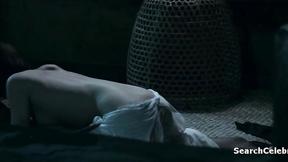 ”Girl Yoko Mitsuya unashamed of her huge tits”