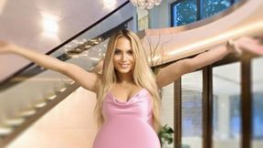 Stepmommy In Full Size Vore
