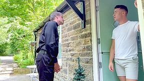 Elder Keresford: Confession - YesFather