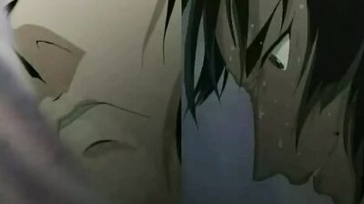 Watch these kinky anime babes get pounded hard in a hot cartoon cumshot frenzy!