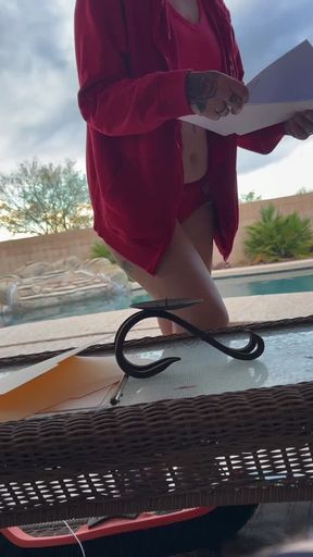 Lifeguard Lust ep7