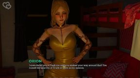 johannesgaming - update #599 - eternum 16 i cant believe ive fucked penelope big boobs - nov 12, 2025