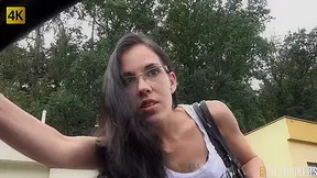 Michal D in Cum On My Glasses - Porncz