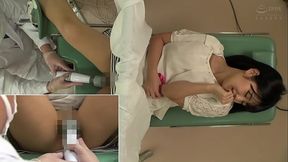 産婦人科の医師に排卵日中出しをされた私の妻&hellip_