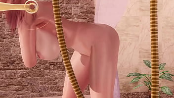 DOA5 Honoka Gravure Studio - 11 A