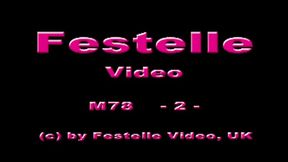 M78-2 Michelle vs Great Gonzo