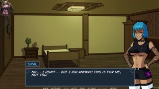 Book 5 Untold 27 Fun with the Spirit Girl Edited Out