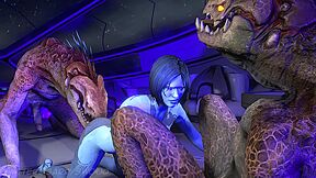 Cortana Captured