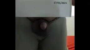 Chubby BBW Bear Loses Control in Steaming Solo Workout – Real Gay Heat