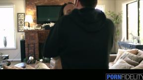 Stella's ex gives her the good dick she's been craving.