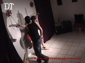 The Training Of Odrina