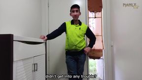 Step Gay Dady - Work Sucks! - Life as a in the Closet Gay Tradie Is Frustrating My Mind Is Wandering