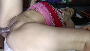 Indian My stepsister enters my room unannounced... We ended up fucking hard IN HINDI