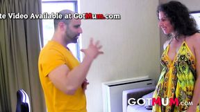 Amateur's gotmum movie