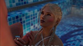 johannesgaming - update #373 - university days 13 mrs jones was jealous and fucked me - may 26, 2025