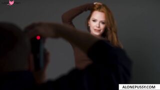 Hot & Bothered - Behind-the-Scenes Interview with Porn Star Ava Addams