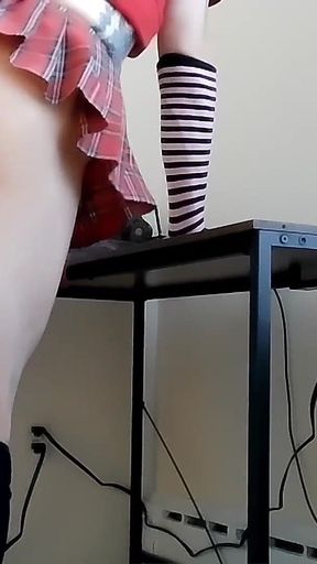 Sissy Needed a Fist Fuck