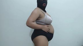 Indian Girl Rohini Video Chat