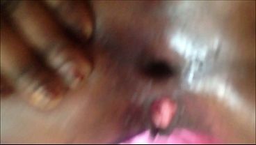 610 (01) - French Amateur, DoggyStyle Fuck, Satin Lingerie, Clothed Sex, Blowjob, Rimjob