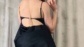 Social Media Model @Seductive_xenia @Sextoy in the mouth & #Upskirt #Big Ass #Teen #Brunette video nsfw porno | Tik.Porn