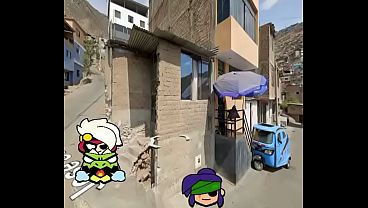 Brawl Stars: Draco se come un ladrillo, Segunda parte