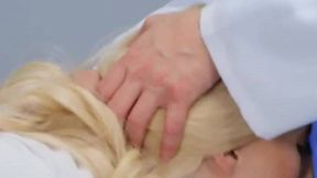 Free Movie @Blowjob & #Hardcore Porn #Blonde #Teen with @Kenzie Reeves at @Brazzers Like & Share!