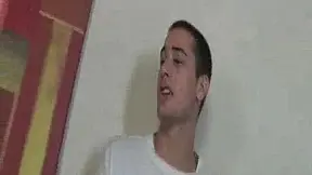 Cuckold Can Only Watch