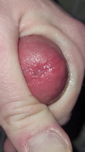 Horny AF and masterbating