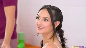 The Perfect Warmup With Eliza Ibarra And Bruce Venture