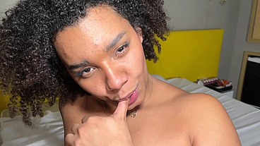 A CHUPADA DELICIOSA DA SOPHIE STEPHAN